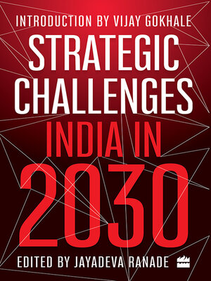 cover image of Strategic Challenges